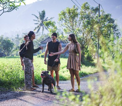 Destinations bali tour guide local