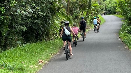 bali top activity sidemen chycling tour
