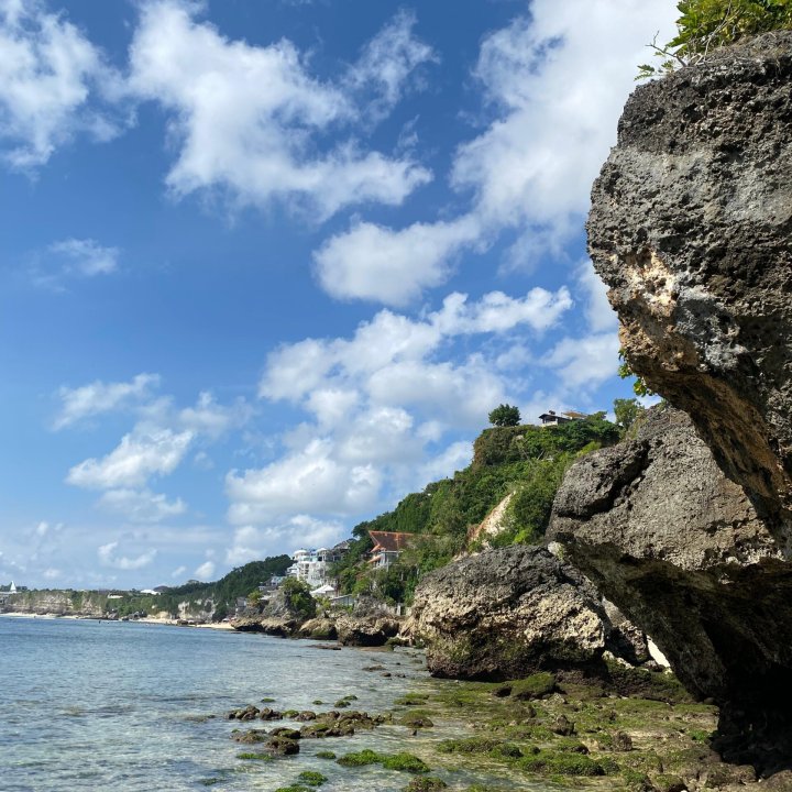 pecatu uluwatu best beach