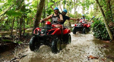 atv adventure